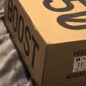 Meet your Posher, Chad